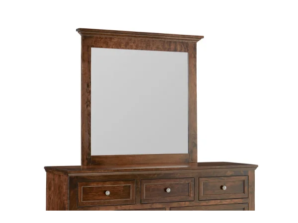 Amish Essentials Belmont Mirror Bedroom Mirrors Archbold Furniture Amish Essentials Belmont Mirror Bedroom Mirrors Archbold Furniture