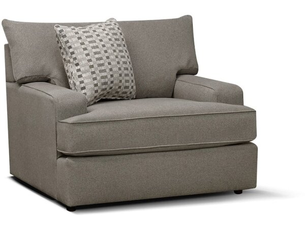 Anderson Swivel Chair Chairs Customizable