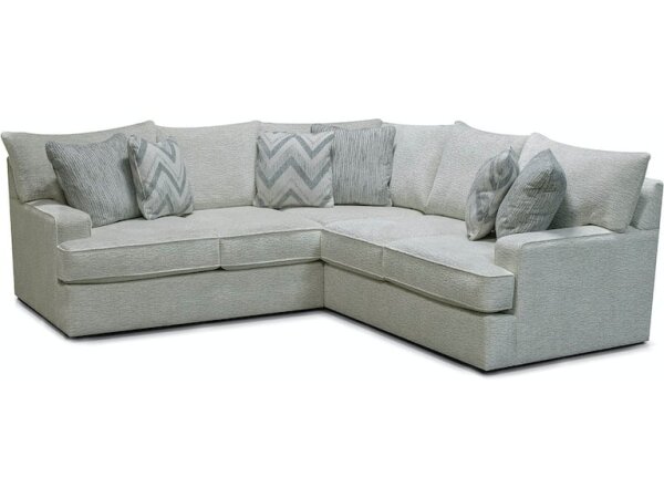 Anderson Sectional Sectionals Customizable 9 Anderson Sectional Sectionals Customizable 9