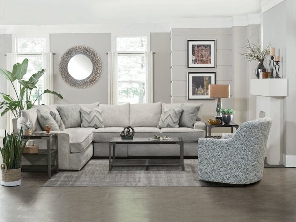Anderson Sectional Sectionals Customizable 11 Anderson Sectional Sectionals Customizable 11