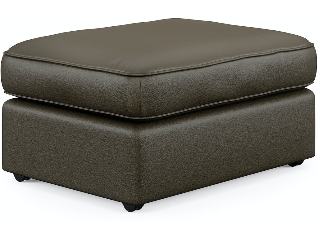 Vail Ottoman