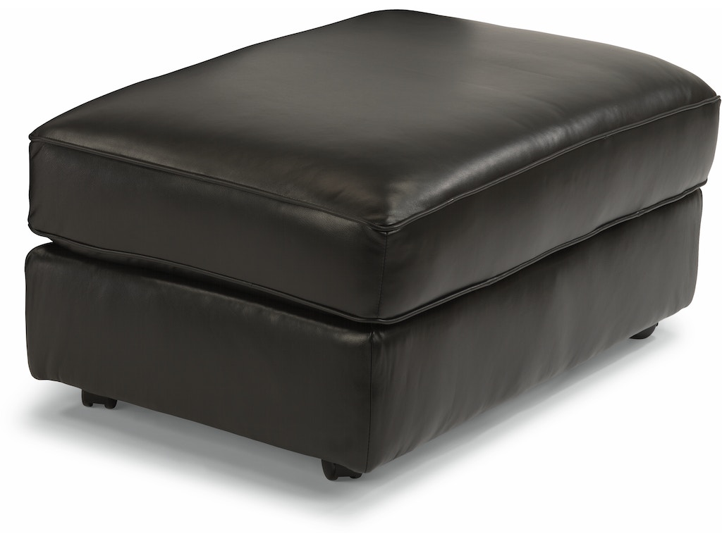 Vail Cocktail Ottoman