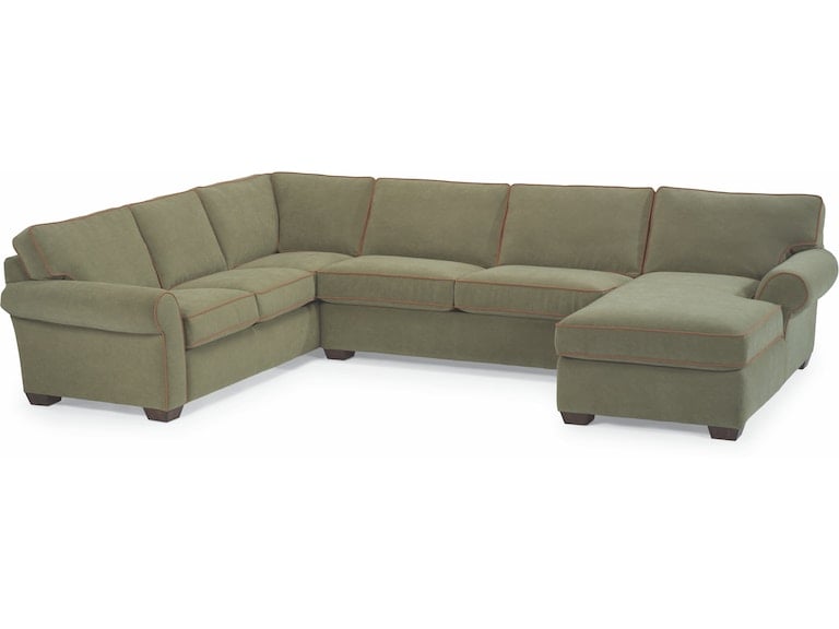 Vail Sectional 3305-SECT