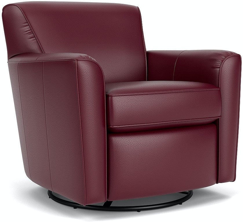 Kingman Swivel Glider