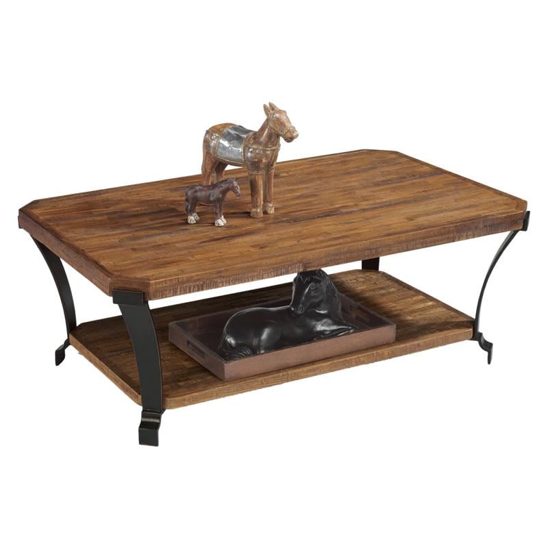 Kenwood Coffee Table
