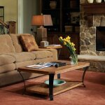 Kenwood Coffee Table - Image 2