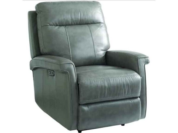 Matthews Power Glider Recliner