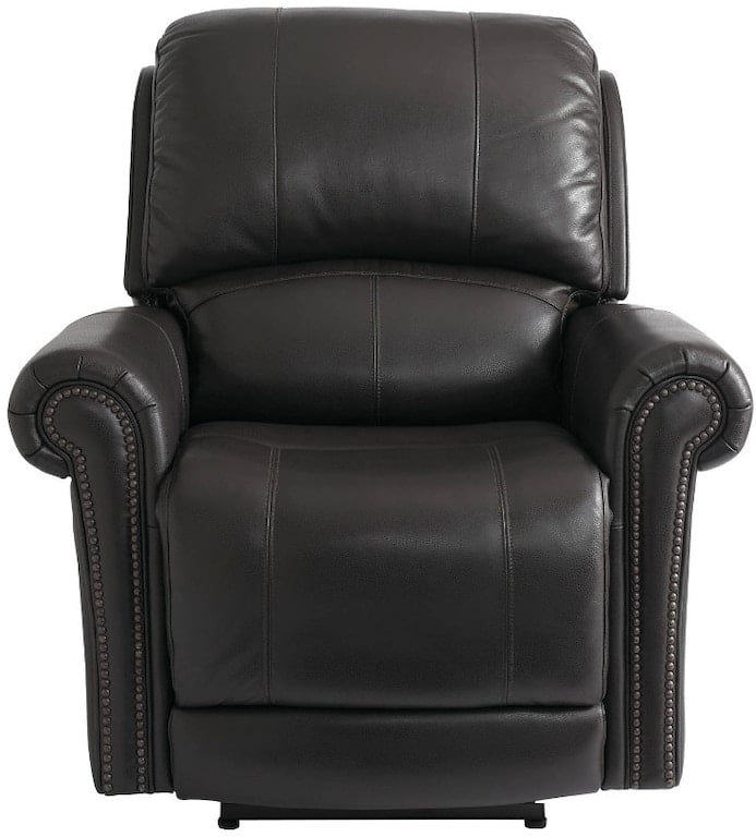 Olsen Power Glider Recliner Espresso
