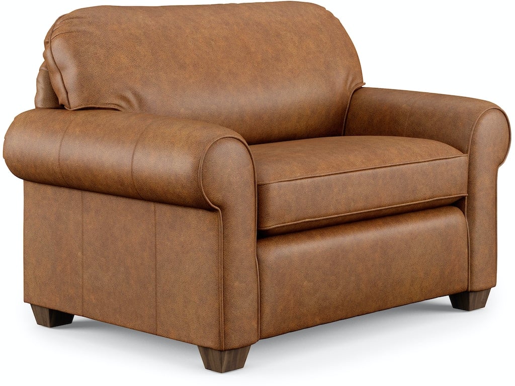 Thornton Chair and a Half