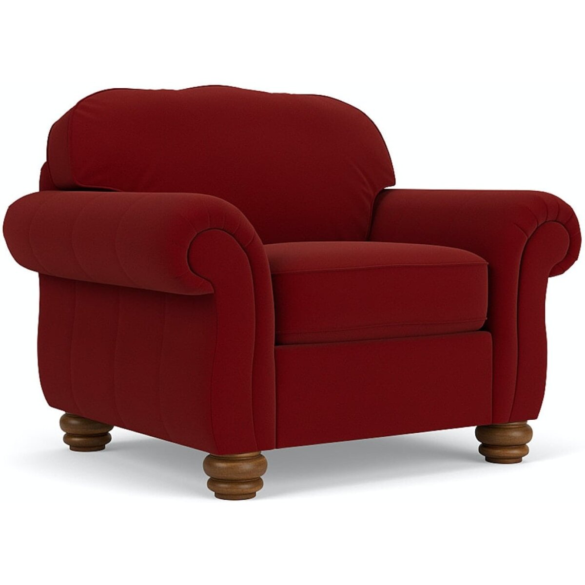Bexley Chair Chairs Customizable 4