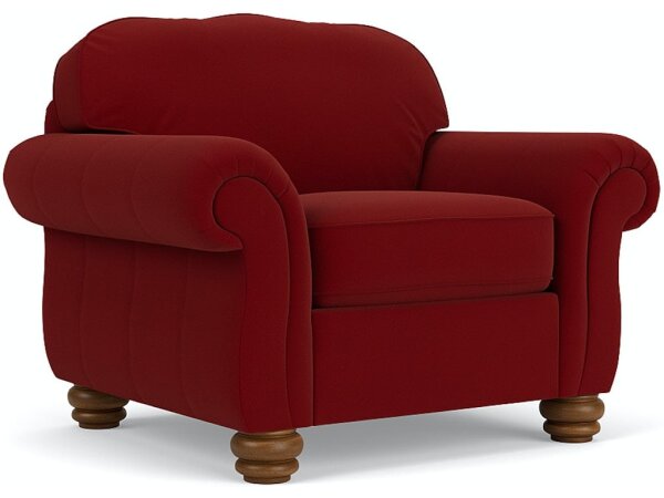 Bexley Chair Chairs Customizable