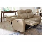Beaumont Power Motion Sofa - Image 2