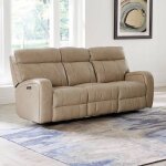 Beaumont Power Motion Sofa