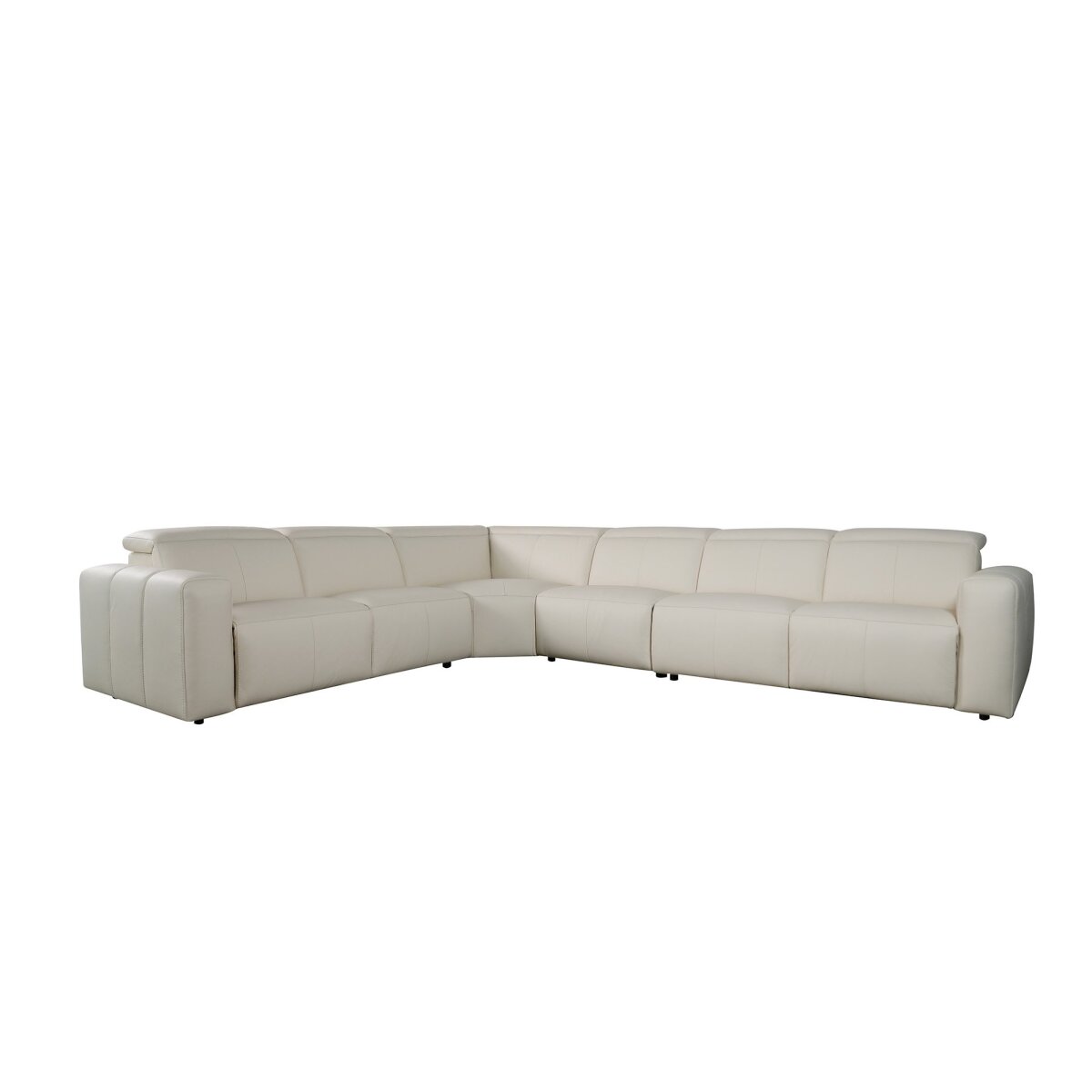 Airy 3734 Sectionals Bassett Furniture 4