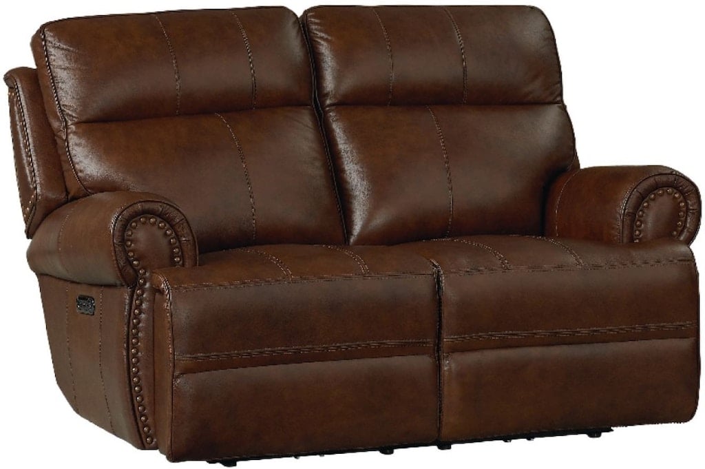 Claremont Loveseat w/Power