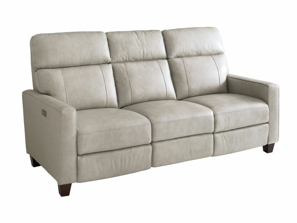Club Level Tompkins Power Motion Sofa