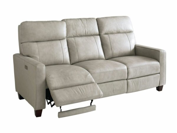 Club Level Tompkins Power Motion Sofa - Image 4