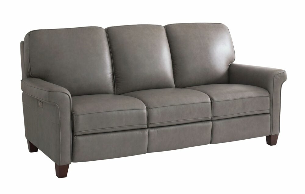 Club Level Dixon Power Motion Sofa