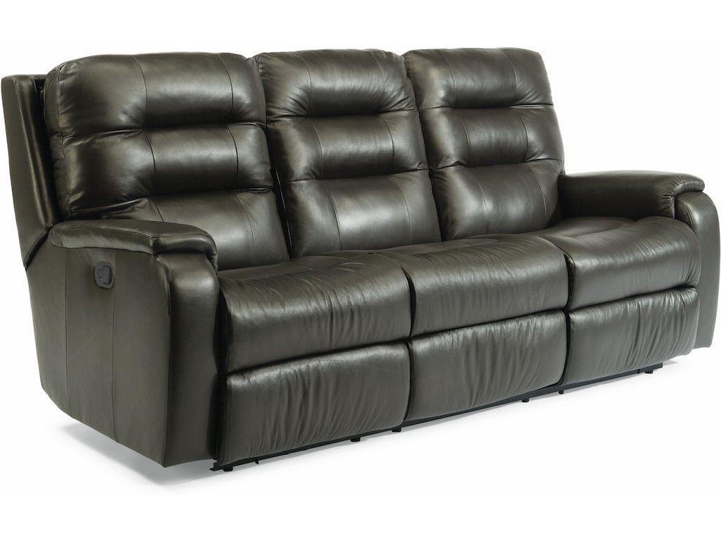 Arlo Reclining Sofa Arlo Reclining Sofa - Image 1