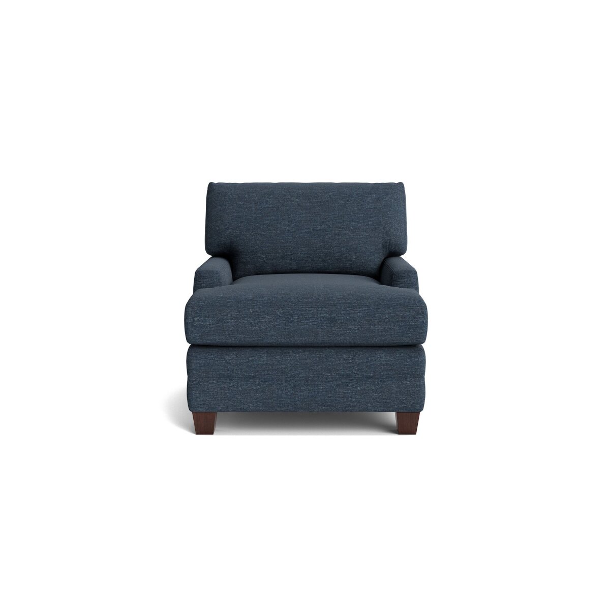 Carolina Track Arm Chair Chairs Bassett Furniture 4