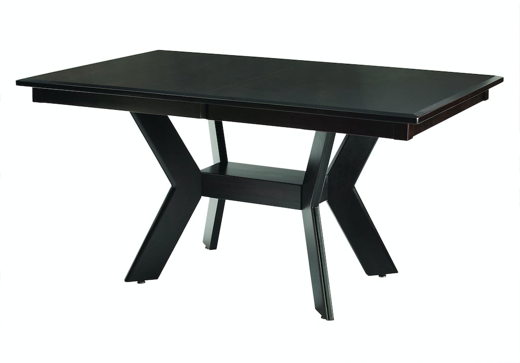 Dining Room Rectangular Table Top 3860A118