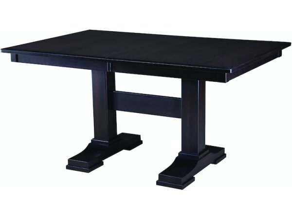 Dining Room Rectangular Table Top 3860A118 - Image 3