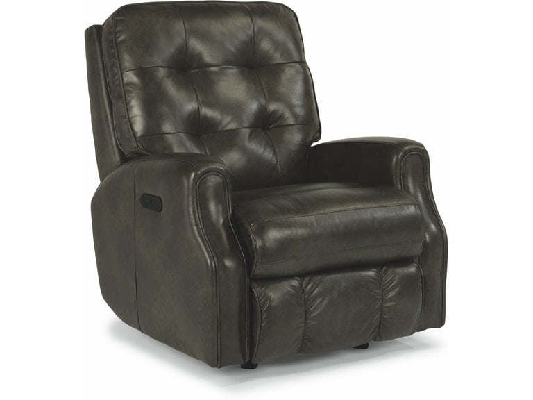 Devon Power Recliner with Power Headrest