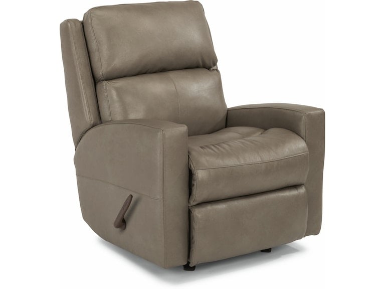 Catalina Manual Rocker Recliner