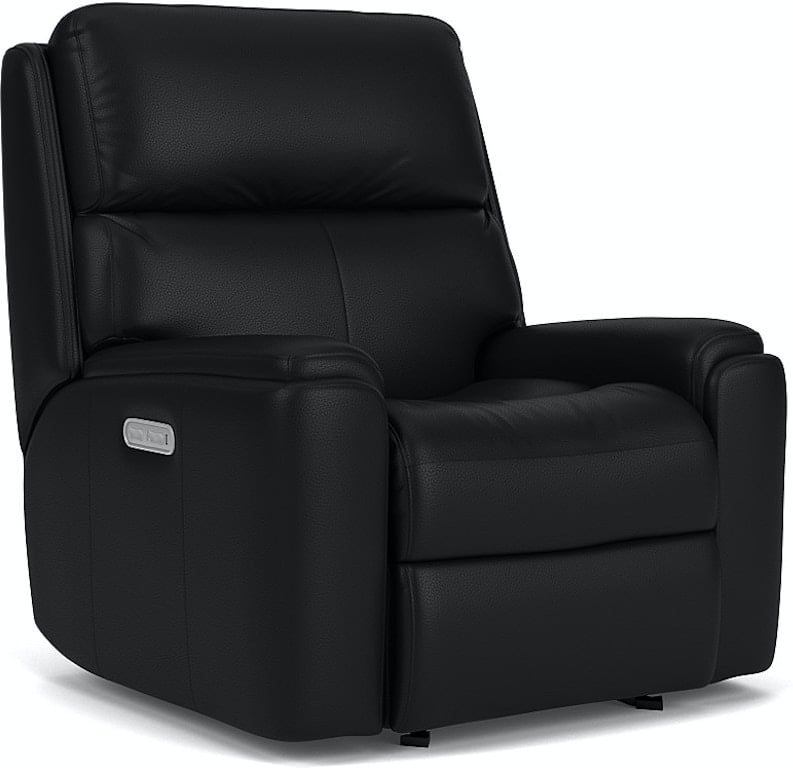 Rio Power Recliner with Power Headrest