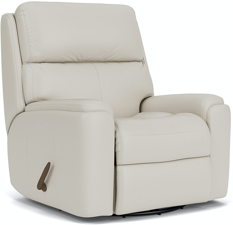 Rio Swivel Gliding Recliner