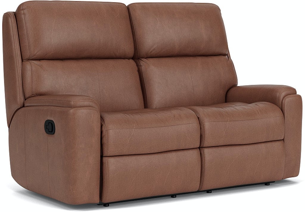 Rio Reclining Loveseat