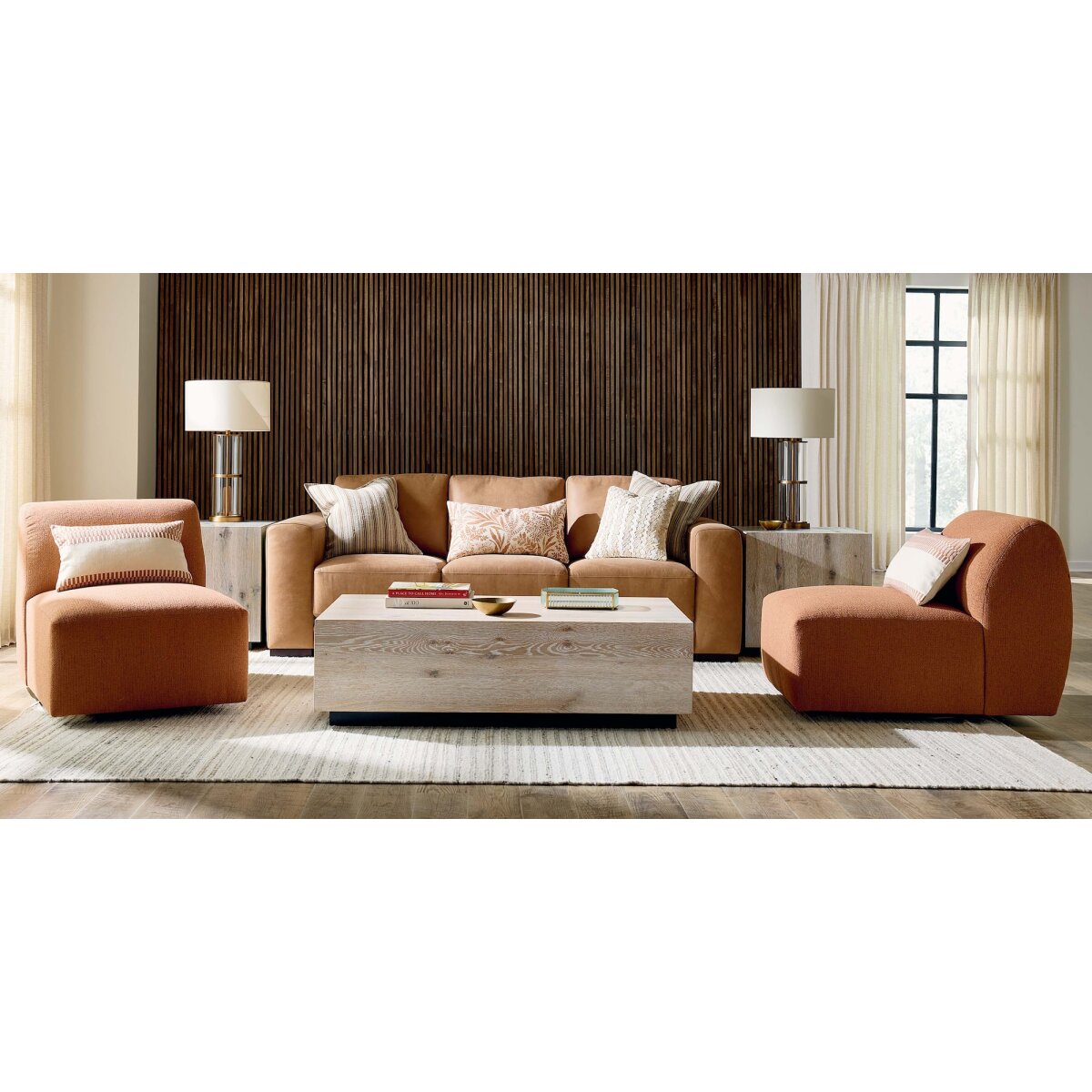 Clyde Accent Chair Chairs Bassett Furniture 5