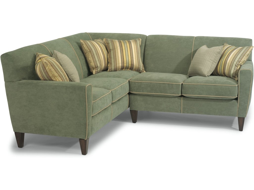 Digby Sectional