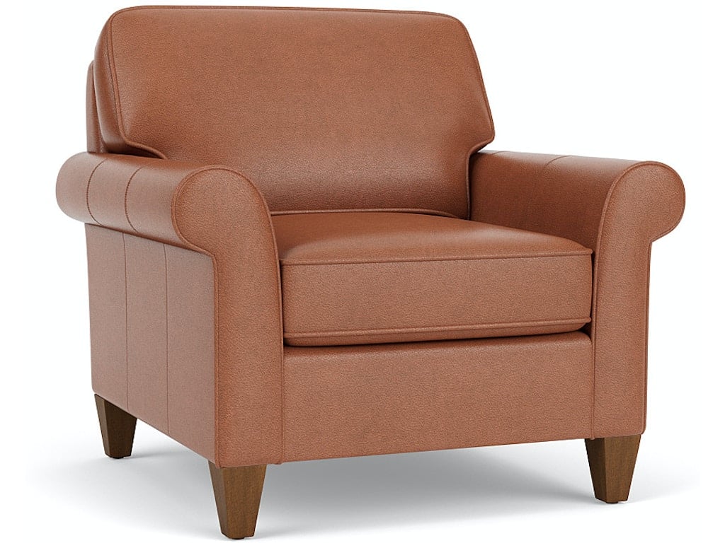 Westside Chair Westside Chair - Image 1