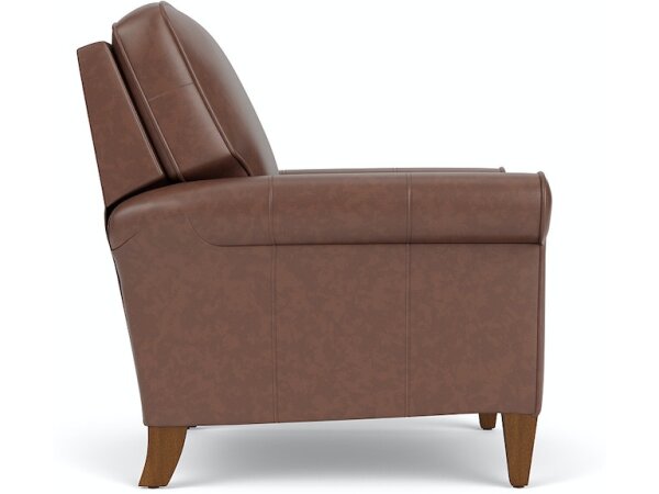 Westside High-Leg Recliner - Image 3