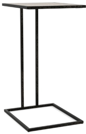 Boulder C Style Martini Table