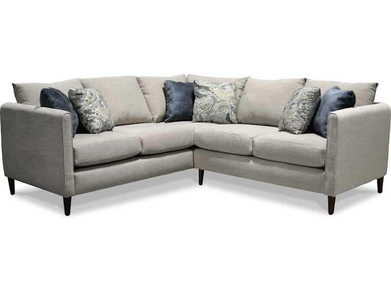 Kylie Sectional Sectionals Customizable 4 Kylie Sectional Sectionals Customizable 4