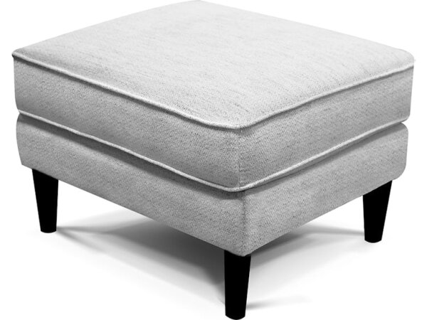 3K07 Kylie Ottoman Ottomans & Poufs Customizable 4
