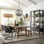 Santa Barbara 96" Dining Table - Image 2