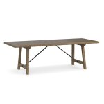 Santa Barbara 96" Dining Table