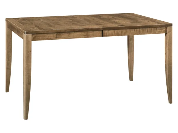 Amish Essentials Anna Table Dining Tables Archbold Furniture