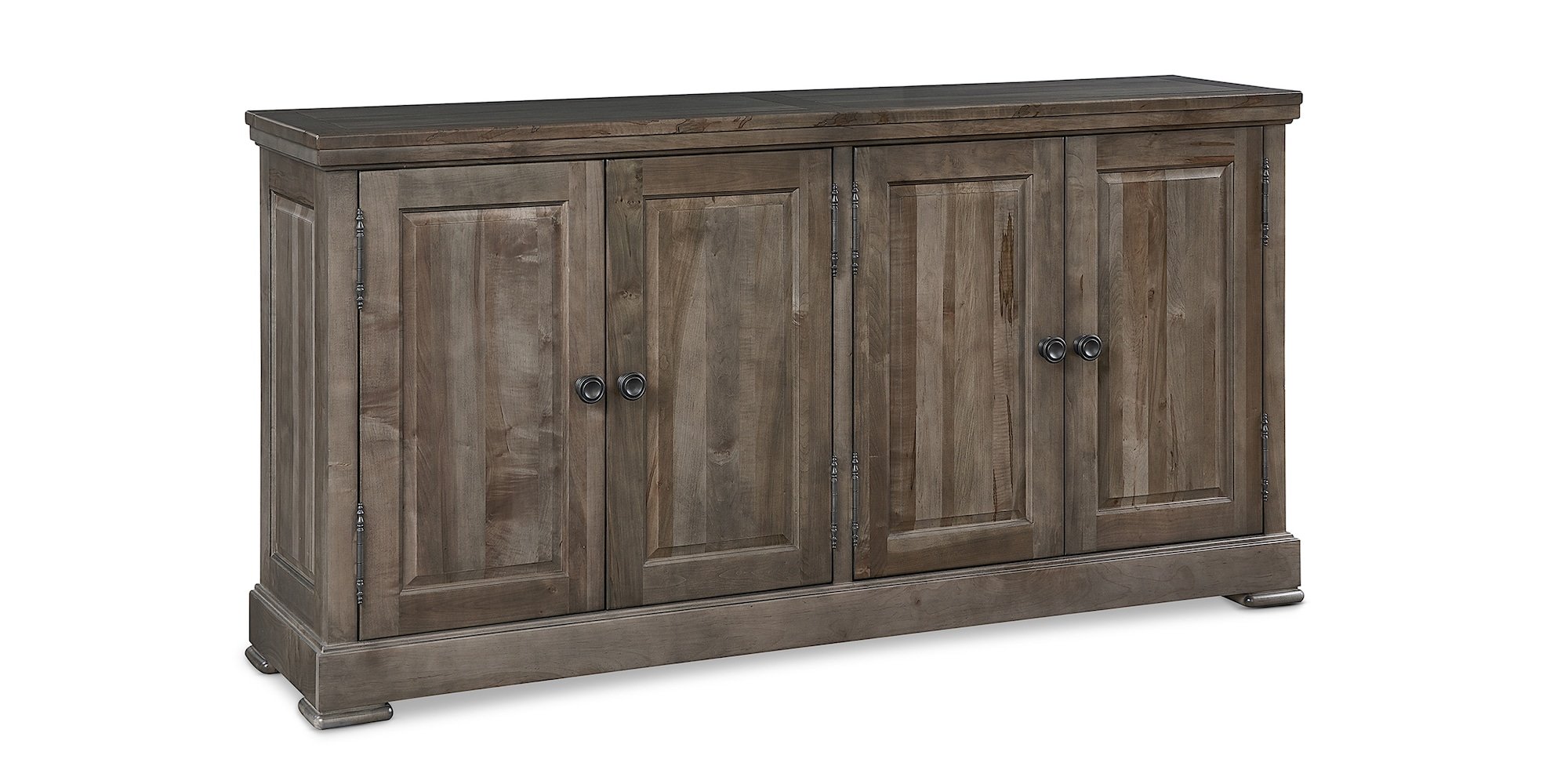 Hawkins Huntboard 4 Door