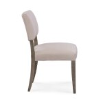 Bailey Maple Side Chair - Image 2