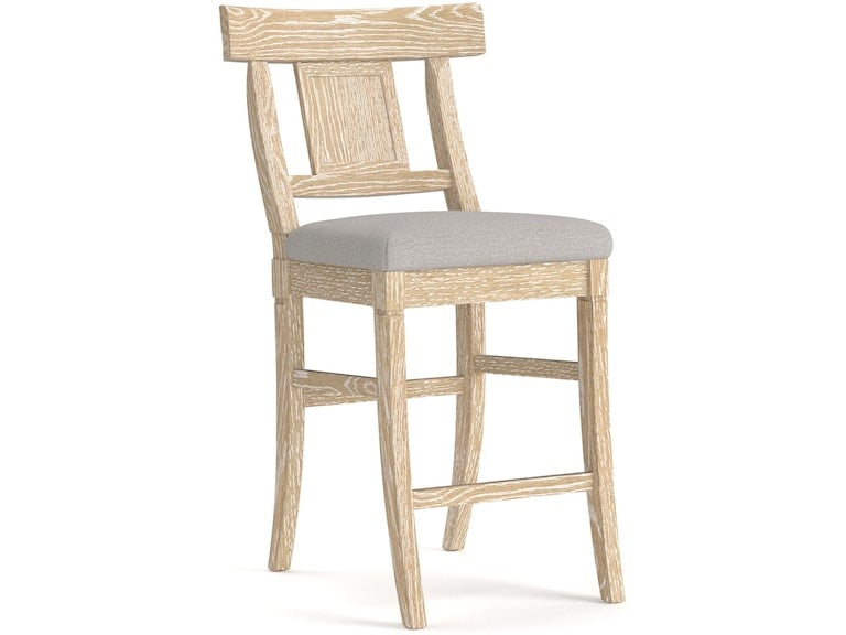 Baxter Maple Side Chair