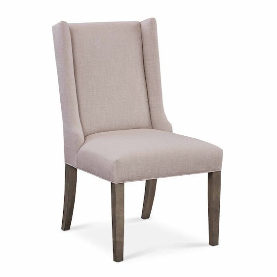 Brooke Maple Side Chair