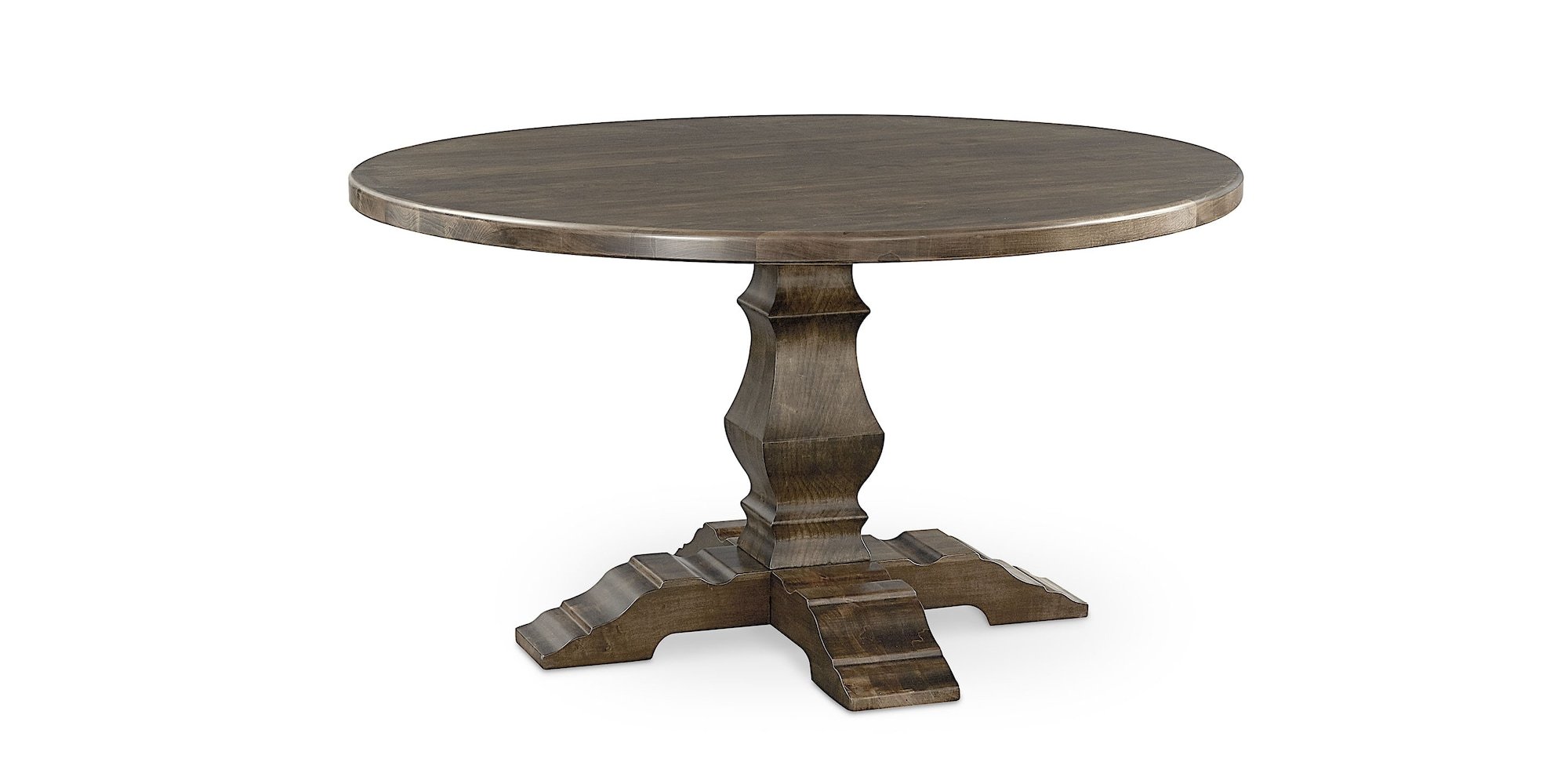Tavern Round Dining Table