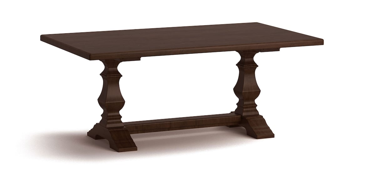 Benchmade Harvest Maple Dining Table