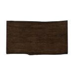 Benchmade Harvest Maple Live Edge Dining Table - Image 3