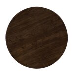 Benchmade Atlas Maple Round Table - Image 2