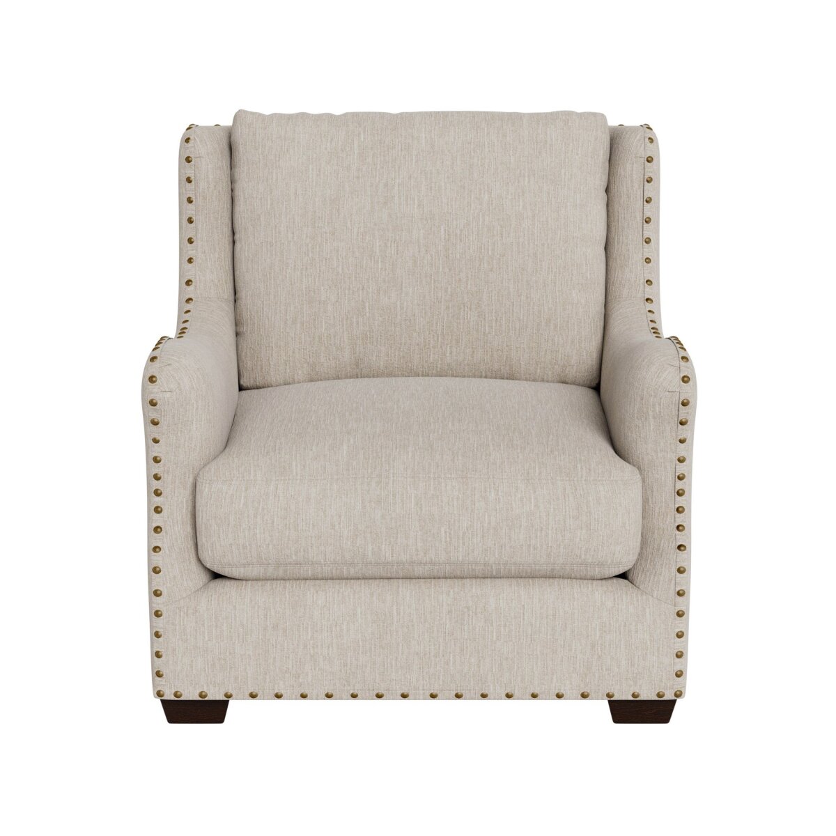 Connor Chair Chairs Customizable 4